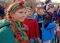 Faschingsumzug 2024 In Jena 10